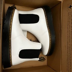 Dr.Martens. New condition